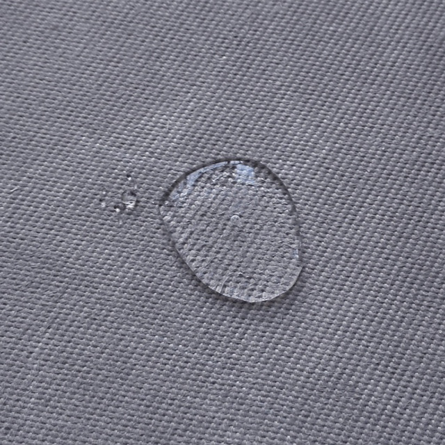 Tissu filtrant en fibre de verre résistant aux hautes températures pour dépoussiéreur industriel